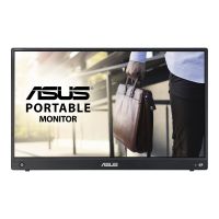 ASUS ZenScreen GO MB16AWP - LED-Monitor - 39.6 cm (15.6")