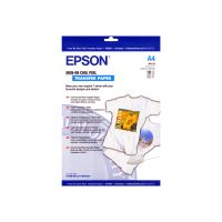 Epson Cool Peel T-Shirt - A4 (210 x 297 mm) 10