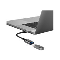 Alogic Super Ultra - USB-Adapter - USB-C (M)