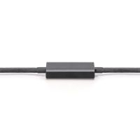 DIGITUS Aktives USB 3.2 Gen1 5G Verlängerungskabel, USB-C - USB-A, 10m