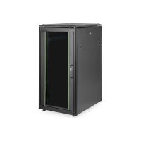 DIGITUS Netzwerkschrank Unique Serie - 600x800 mm (BxT)