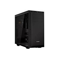 Be Quiet! Pure Base 600 Window - Tower - ATX - Seitenteil mit Fenster - keine Spannungsversorgung (ATX / PS/2)