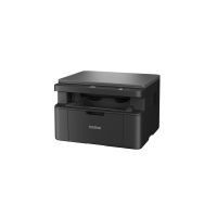 Brother DCP-L1640W - Multifunktionsdrucker - s/w - Laser - Letter A (216 x 279 mm)