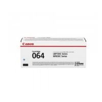 Canon 064 - Cyan - original - Tonerpatrone