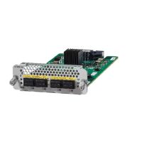 Cisco Network Interface Module - Erweiterungsmodul