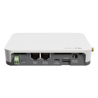 MikroTik KNOT LR8G, Weiß, IP20, 1,5 dBi, 200000 h, QCA9531, 650 MHz
