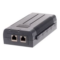 Axis Midspan - Power Injector - 90 Watt - Ausgangsanschlüsse: