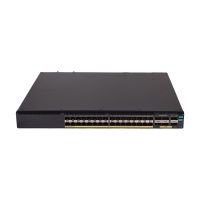 HPE Networking Comware 5720 32p SFP+ 1G/10G 6p QSFP28 100G Switch