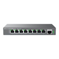 Grandstream GWN7701M - Switch - unmanaged - 8