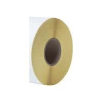 Brother Unbeschichtet - weiß - 102 x 150 mm 1500 Etikett(en) (1 Rolle(n)