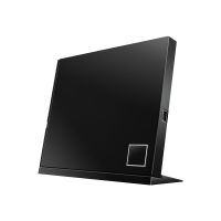 ASUS SBC-06D2X-U - Laufwerk - DVD±RW (±R DL)