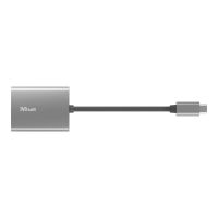 Trust Dalyx - Kartenleser (microSD, SDHC, SDXC)