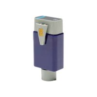 DTM Print 60 ml - Hohe Ergiebigkeit - Cyan