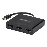 StarTech.com Mini DisplayPort 1.2 auf DisplayPort