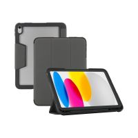 Mobilis Flip-Hülle für Tablet - widerstandsfähig
