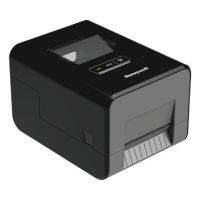 HONEYWELL PC42E-T, Direkt Wärme/Wärmeübertragung, 203 x 203 DPI, 100 mm/sek, Kabelgebunden, Schwarz