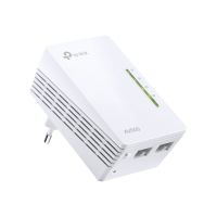 TP-LINK TL-WPA4220 - Powerline-Adapter HomePlug AV (HPAV)