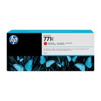 HP 771C - 775 ml - Chromatic Red - original -