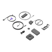Logitech Swytch - Hub - 2 x HDMI + 1 x SuperSpeed