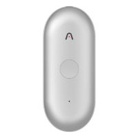 Plaud NotePin S, 20 h, Kabellos, 320 mAh, 64 GB, 17,4 g, 21 mm