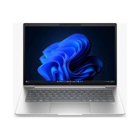 HP EliteBook 8 G2a Notebook Next Gen - 169-Grad Drehgelenkdesign - AMD Ryzen AI 5 435 - Win 11 Pro - Radeon 840M - 16 GB RAM - 512 GB SSD NVMe - 35.6 cm (14")