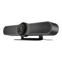 Logitech MeetUp - Konferenzkamera - schwenken