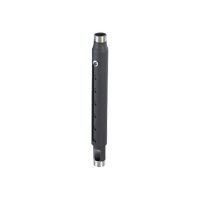 Chief 6-9" Adjustable Extension Column - White - Montagekomponente (Erweiterungsständer)