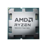 AMD Ryzen 7 9800X3D - 4.7 GHz - 8 Kerne - 16