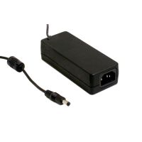Meanwell MEAN WELL GST60A12-P1J, Universal, Universal, 90 - 264 V, 60 W, 12 V, AC-an-DC