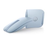 Dell MS700 - Maus - optische LED - 2 Tasten