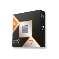 AMD Ryzen 7 9850X3D - 4.7 GHz - 8 Kerne - 16