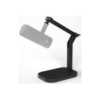 Corsair Elgato Wave Desk Stand - Befestigungskit (Adapter 1/4" auf 3/8", Adapter 1/4" auf 5/8")