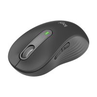 Logitech Signature M650 Large - Maus - große