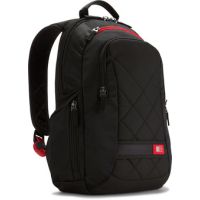 Case Logic Sporty DLBP-114 Black, Rucksackhülle, 35,6 cm (14 Zoll)