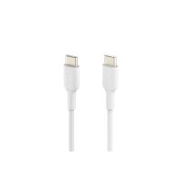 Belkin BoostCharge - USB-Kabel - USB-C (M) zu USB-C (M)
