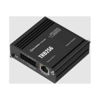 Teltonika TRB256 - Gateway - 100Mb LAN, BACnet
