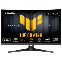 ASUS TUF Gaming VG32VQM5B, 80 cm (31.5"), 1920 x 1080 Pixel, Full HD, LCD, 0,5 ms, Schwarz