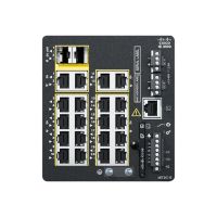 Cisco Catalyst IE3100 Rugged Series - Network