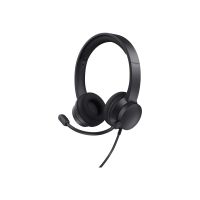 Trust Ayda - Headset - On-Ear - kabelgebunden