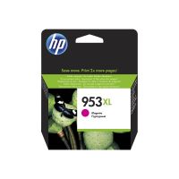 HP 953XL - 18.5 ml - Hohe Ergiebigkeit - Magenta