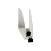 Ergotron CPU-Halter klein - Montagekomponente (CPU-Halter, Puffer)