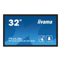 Iiyama ProLite TF3239AS-B1AG - 81 cm (32") Diagonalklasse (80 cm (31.5")