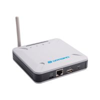 Dragino LPS8 - EU868/IN865 Band - Gateway - 100Mb