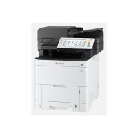 Kyocera ECOSYS MA3500CIFX - Multifunktionsdrucker - Farbe - Laser - A4 (210 x 297 mm)