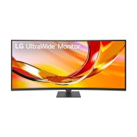 LG UltraWide 34U620B-B - LED-Monitor - gebogen - 86.42 cm (34")