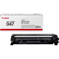 Canon 047 - Schwarz - original - Tonerpatrone