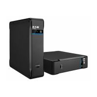 Eaton 3P Ellipse 1300 USB DIN/IT - USV - Wechselstrom