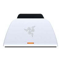 Razer Ladeständer - weiß - für Sony DualSense