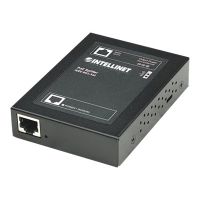 IC Intracom Intellinet PoE+ Splitter, IEEE802.3at mit 5 /