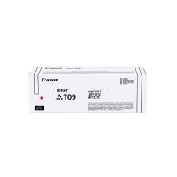 Canon T09 - Magenta - original - Tonerpatrone